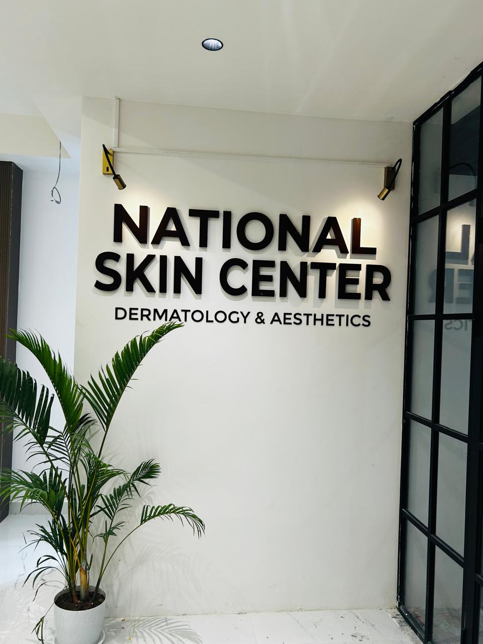 Laser & Dermatosurgery