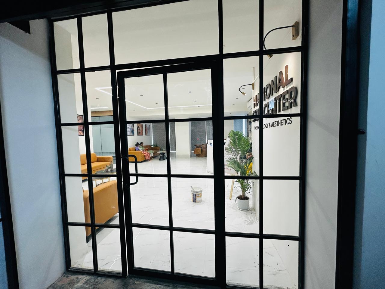 Laser & Dermatosurgery