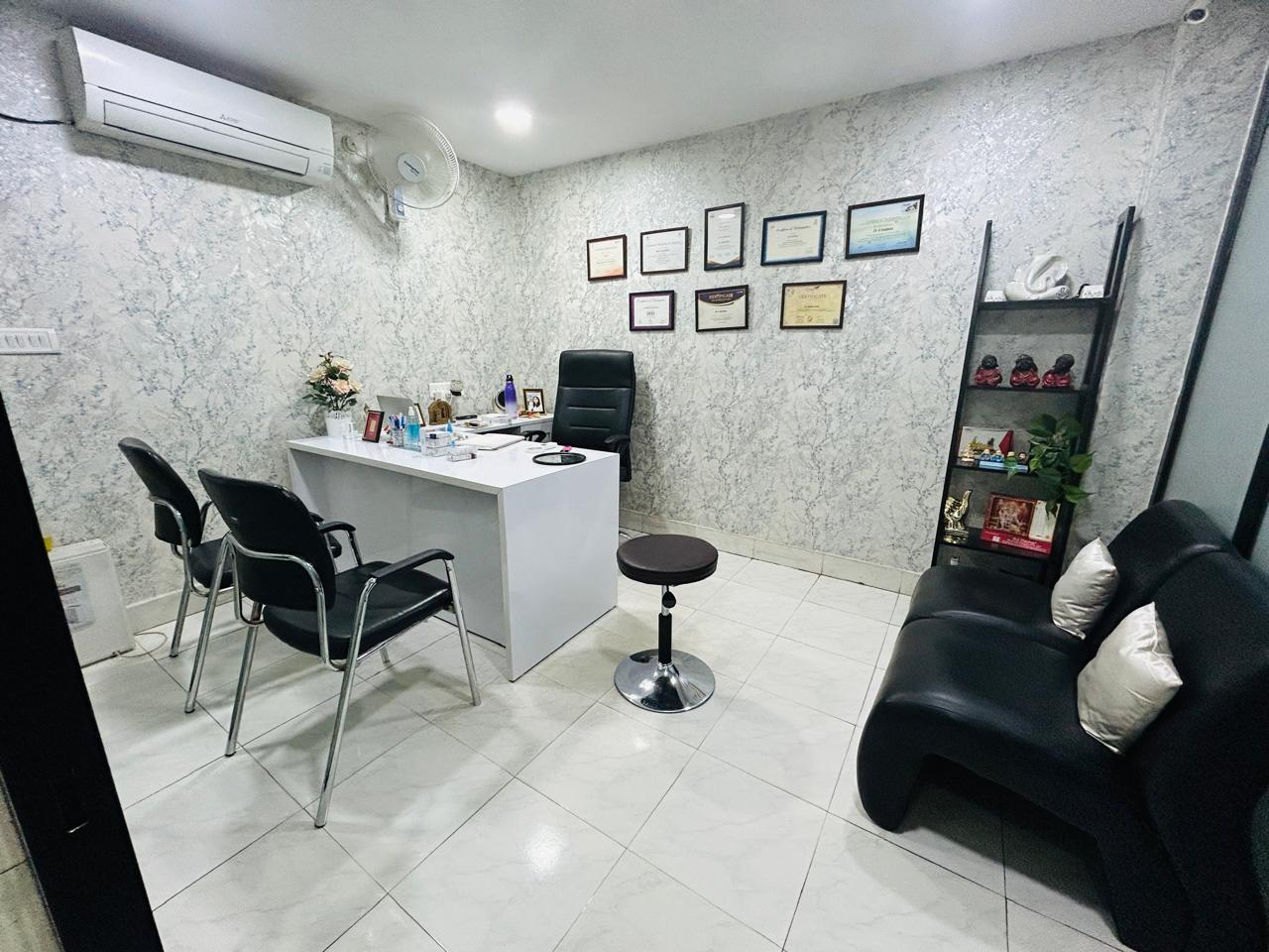 Dermatology Clinic