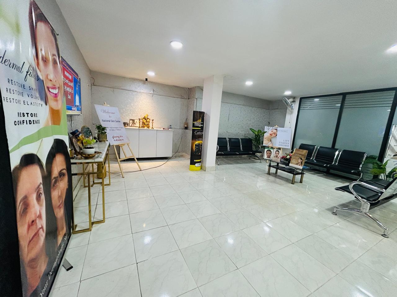 Laser & Dermatosurgery